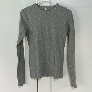 Uniqlo Long Sleeve Shirt size S